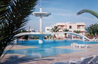 Hotel Pantelis Kos Kos